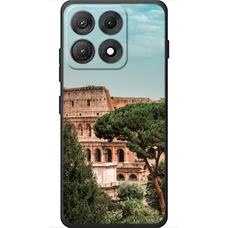Чохол BoxFace Moto Edge 70 Max 