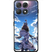 Чохол BoxFace Moto Edge 70 Max 