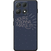 Чохол BoxFace Moto Edge 70 Max 