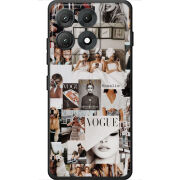 Чохол BoxFace Moto Edge 70 Max 