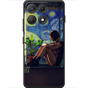 Чохол BoxFace Moto Edge 70 Max 