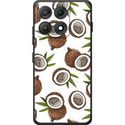 Чохол BoxFace Moto Edge 70 Max Coconut