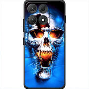 Чохол BoxFace Moto Edge 70 Max 