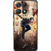 Чохол BoxFace Moto Edge 70 Max 