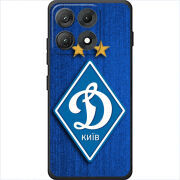 Чохол BoxFace Moto Edge 70 Max Динамо Киев