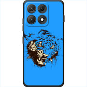 Чохол BoxFace Moto Edge 70 Max 