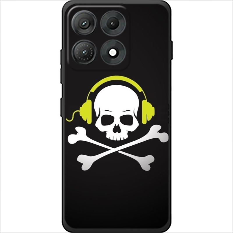 Чохол BoxFace Moto Edge 70 Max 