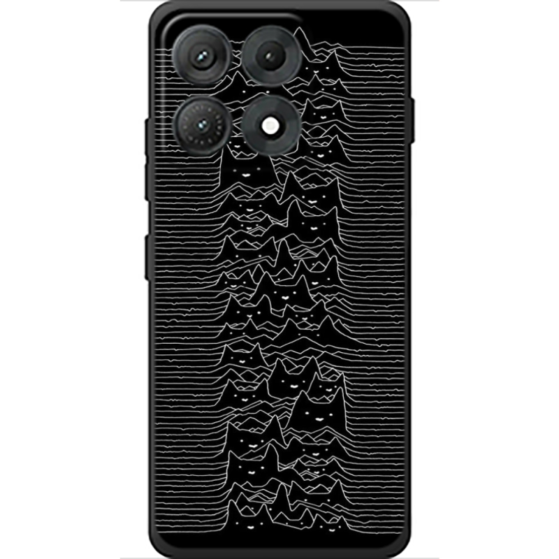 Чохол BoxFace Moto Edge 70 Max 