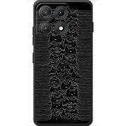 Чохол BoxFace Moto Edge 70 Max 