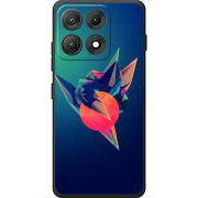 Чохол BoxFace Moto Edge 70 Max 