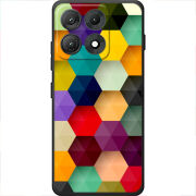 Чохол BoxFace Moto Edge 70 Max 