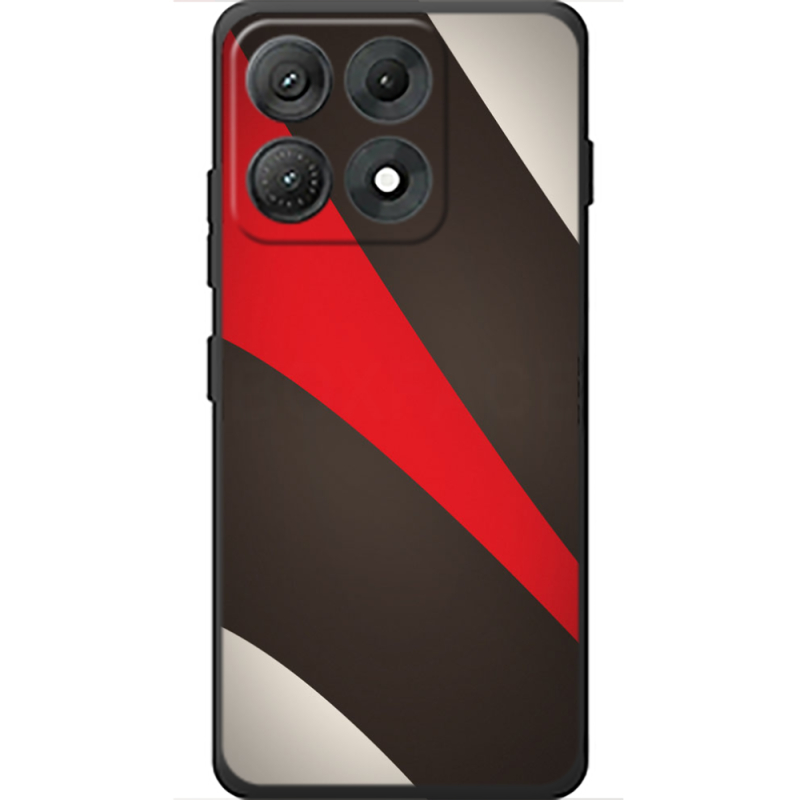 Чохол BoxFace Moto Edge 70 Max 