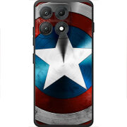 Чохол BoxFace Moto Edge 70 Max 