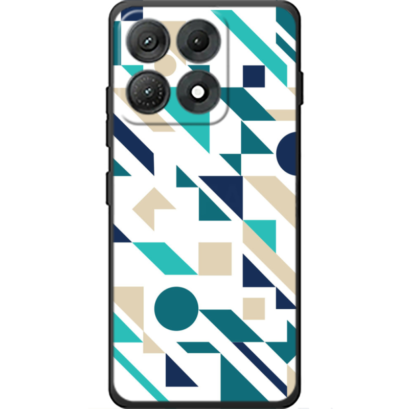 Чохол BoxFace Moto Edge 70 Max 