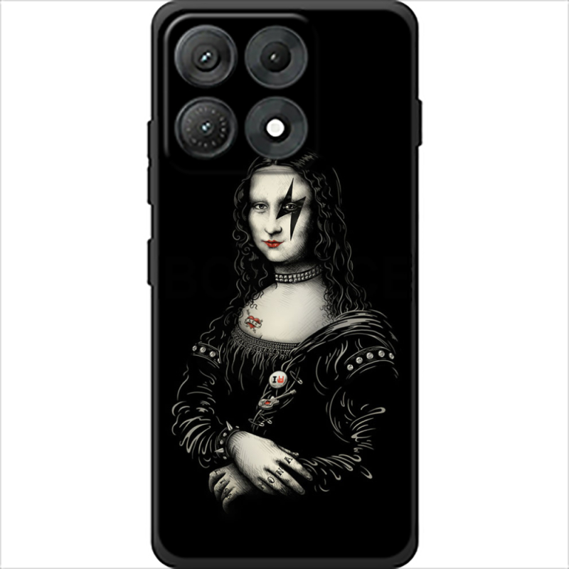 Чохол BoxFace Moto Edge 70 Max 