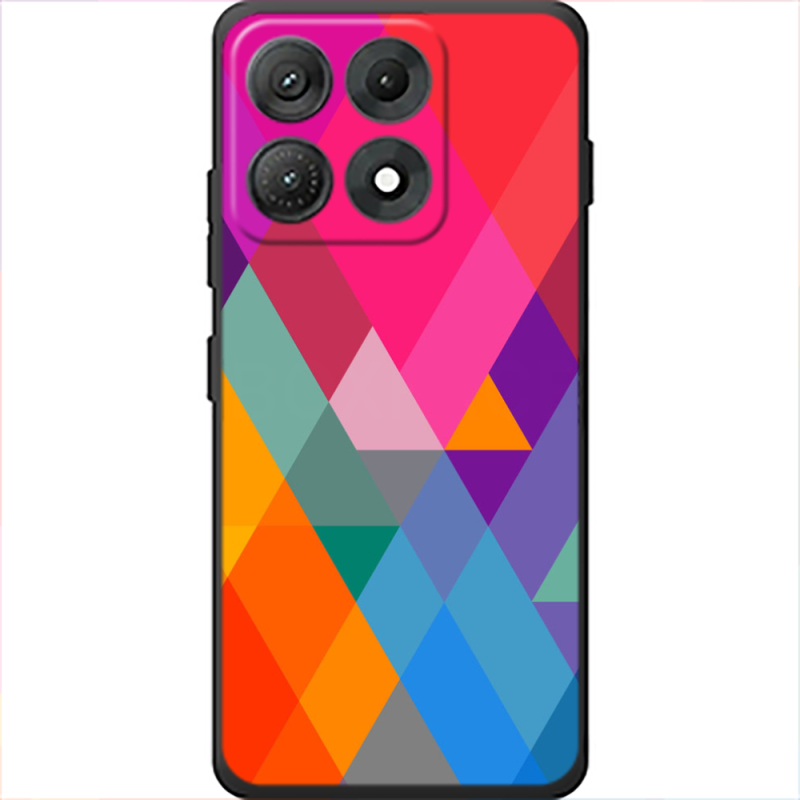 Чохол BoxFace Moto Edge 70 Max 