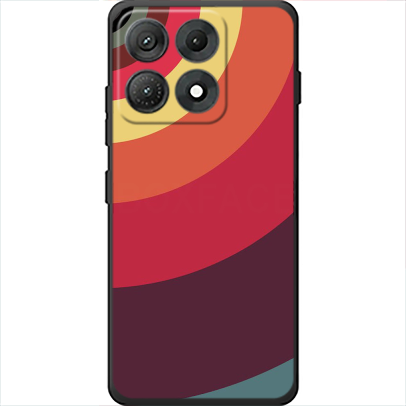 Чохол BoxFace Moto Edge 70 Max 