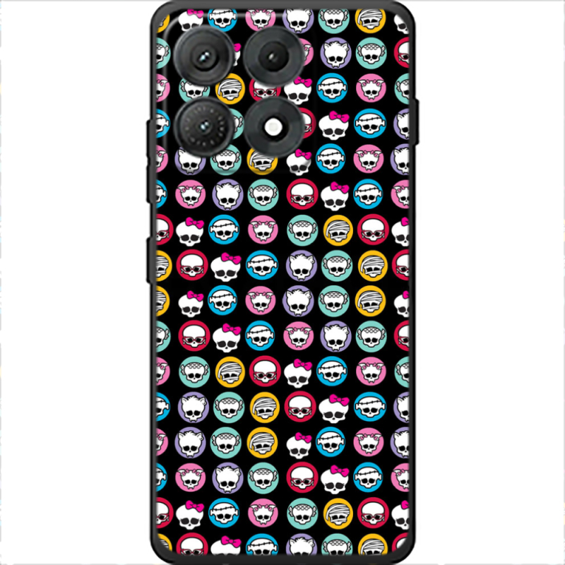 Чохол BoxFace Moto Edge 70 Max 
