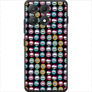 Чохол BoxFace Moto Edge 70 Max 