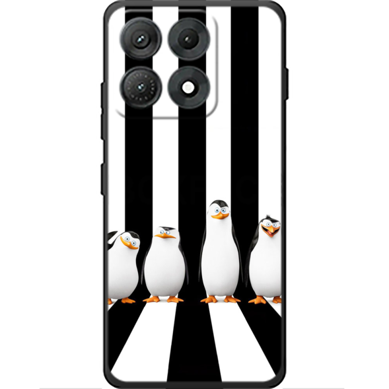 Чохол BoxFace Moto Edge 70 Max 
