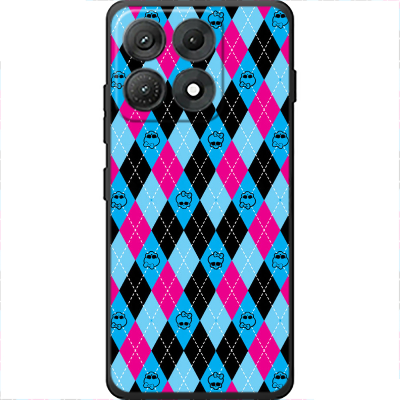 Чохол BoxFace Moto Edge 70 Max 