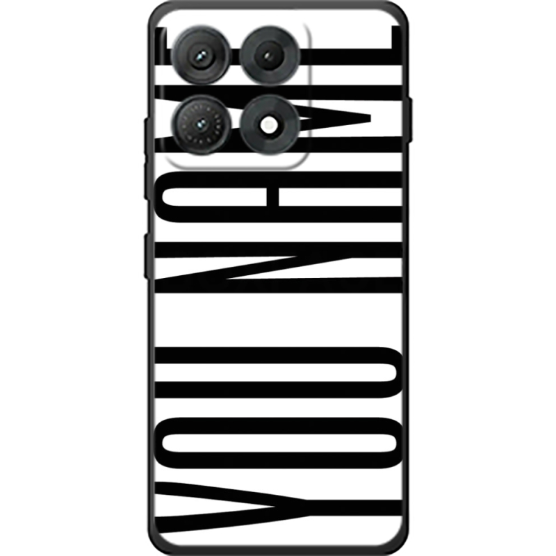Чохол BoxFace Moto Edge 70 Max 
