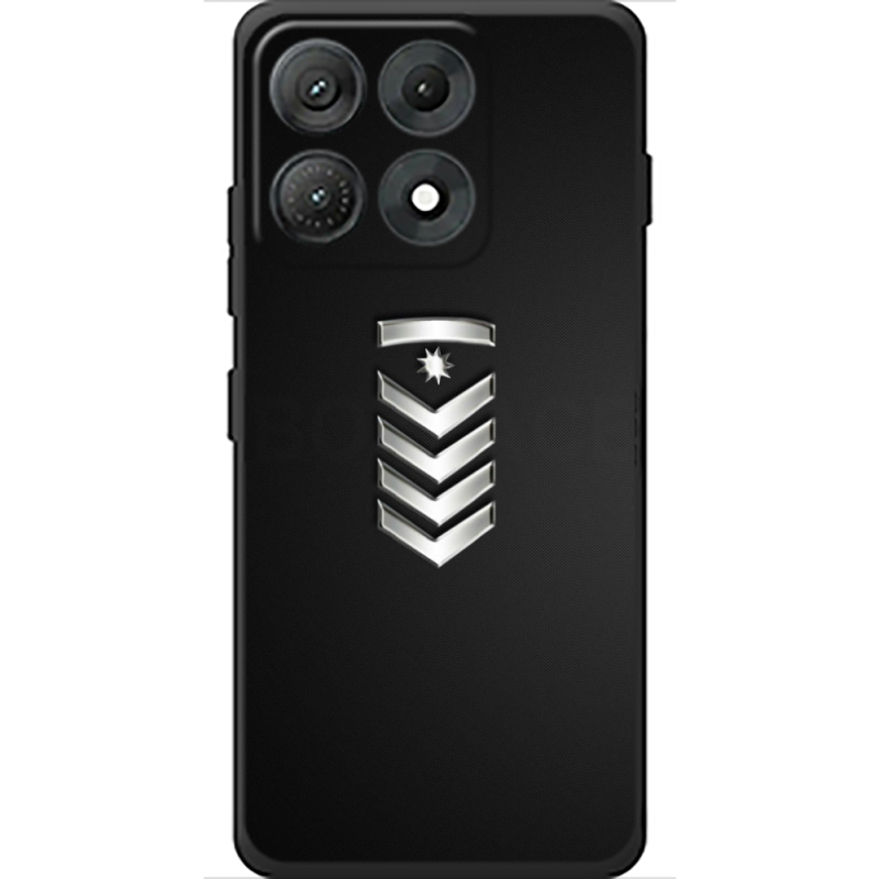 Чохол BoxFace Moto Edge 70 Max 