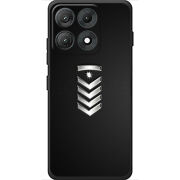 Чохол BoxFace Moto Edge 70 Max 