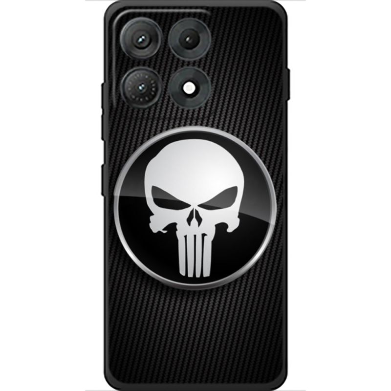 Чохол BoxFace Moto Edge 70 Max 