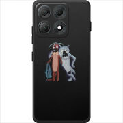 Чохол BoxFace Moto Edge 70 Max 