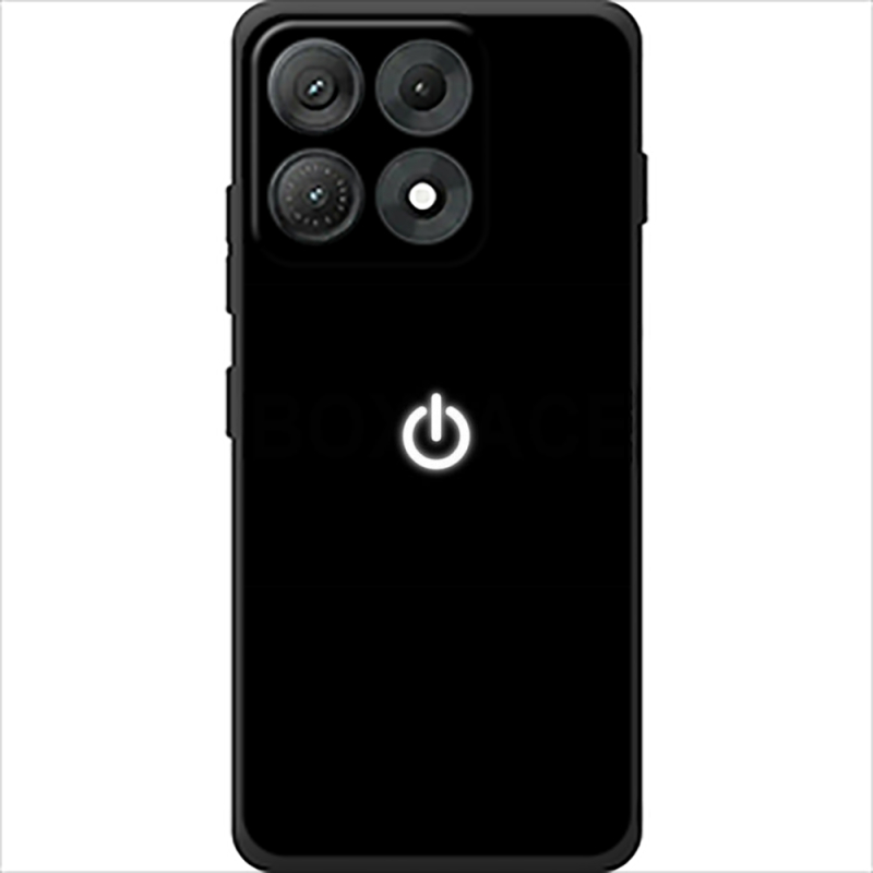 Чохол BoxFace Moto Edge 70 Max 