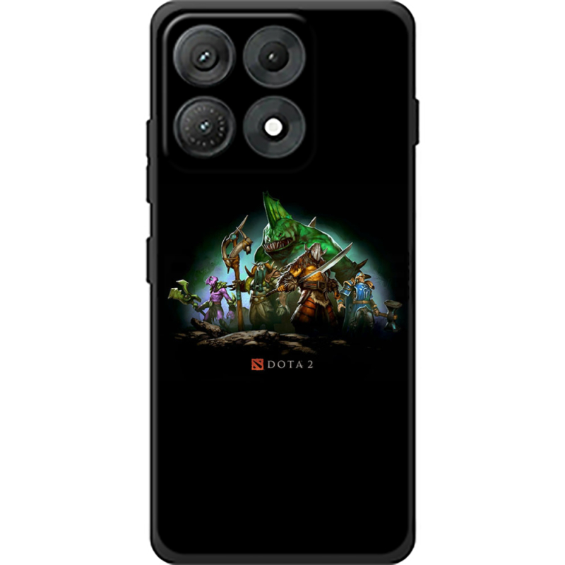 Чохол BoxFace Moto Edge 70 Max 
