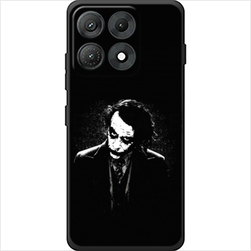 Чохол BoxFace Moto Edge 70 Max 