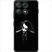 Чохол BoxFace Moto Edge 70 Max 