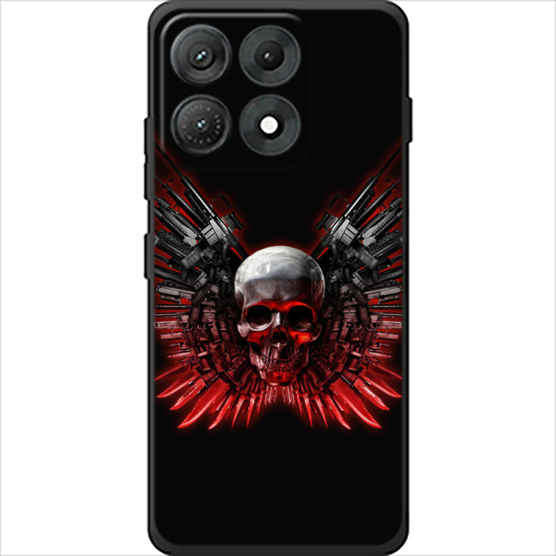 Чохол BoxFace Moto Edge 70 Max 