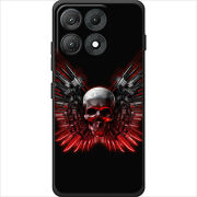 Чохол BoxFace Moto Edge 70 Max 