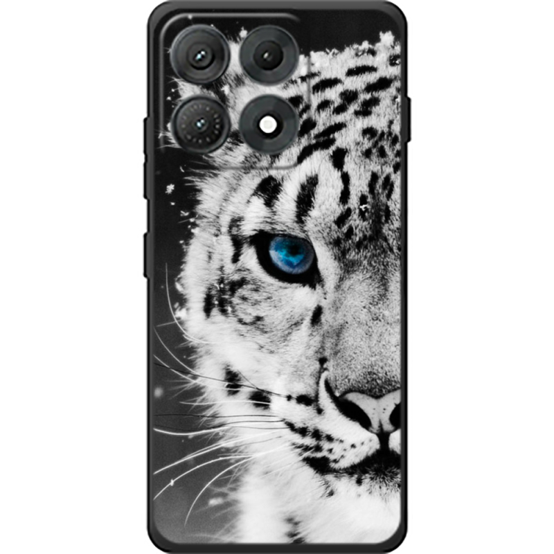 Чохол BoxFace Moto Edge 70 Max 