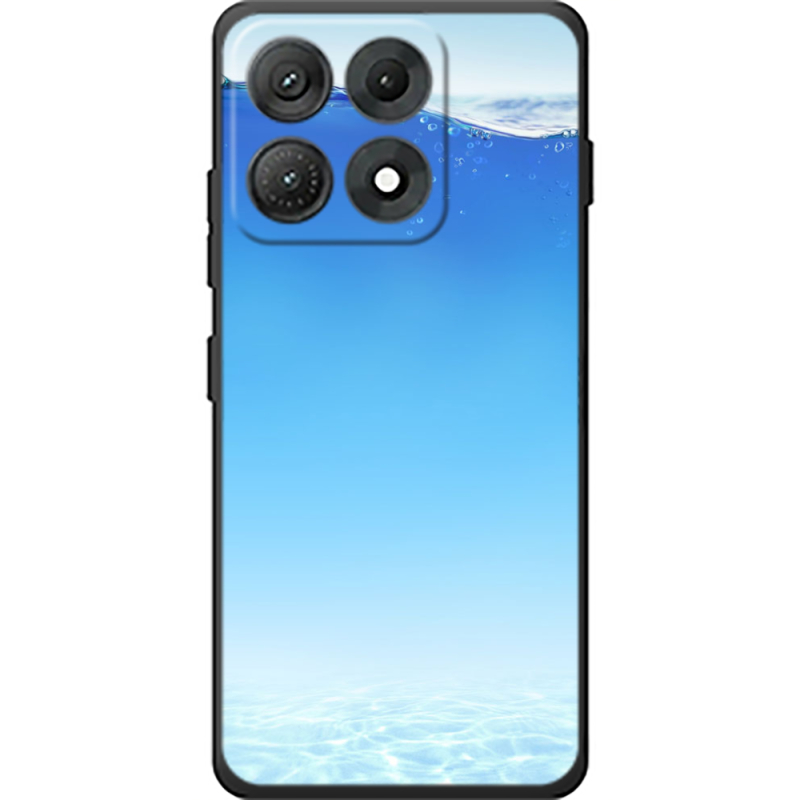 Чохол BoxFace Moto Edge 70 Max 