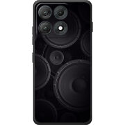 Чохол BoxFace Moto Edge 70 Max 