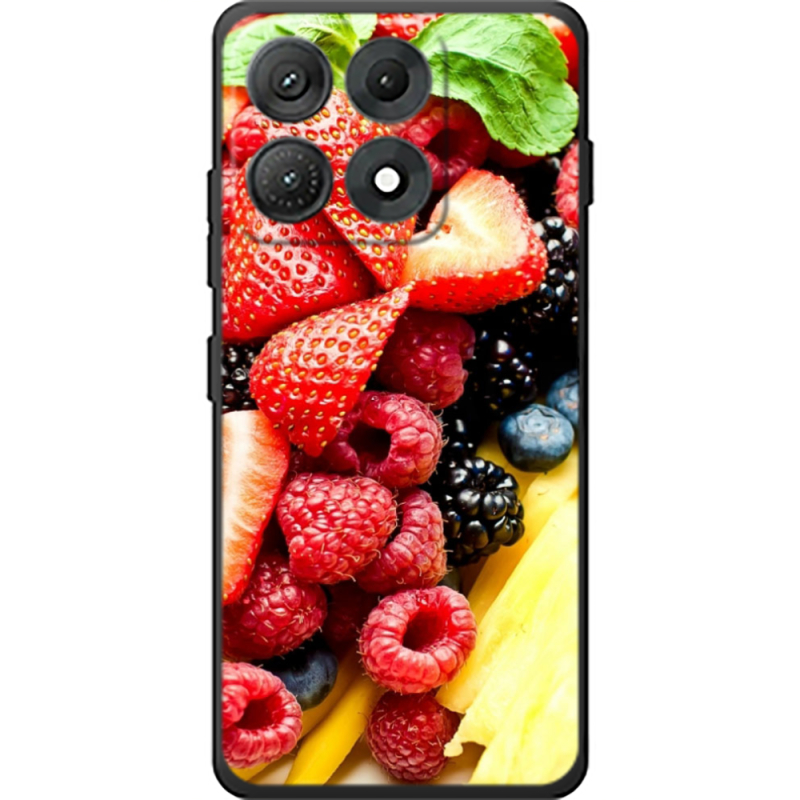 Чохол BoxFace Moto Edge 70 Max 