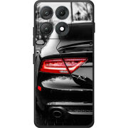 Чохол BoxFace Moto Edge 70 Max Audi A7