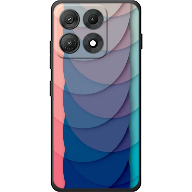 Чохол BoxFace Moto Edge 70 Max 
