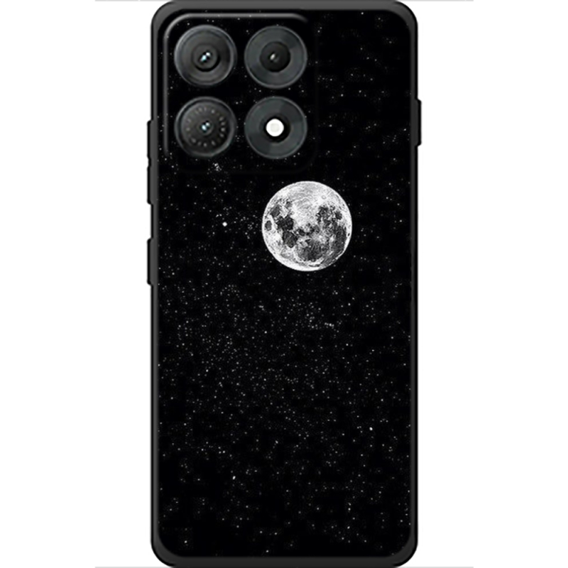 Чохол BoxFace Moto Edge 70 Max 