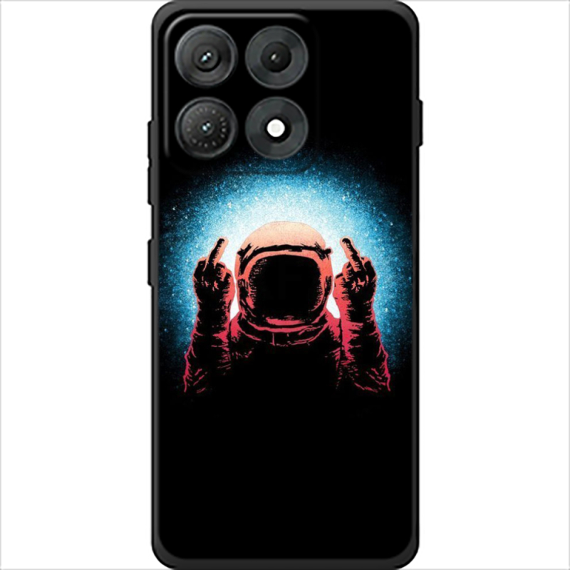 Чохол BoxFace Moto Edge 70 Max 