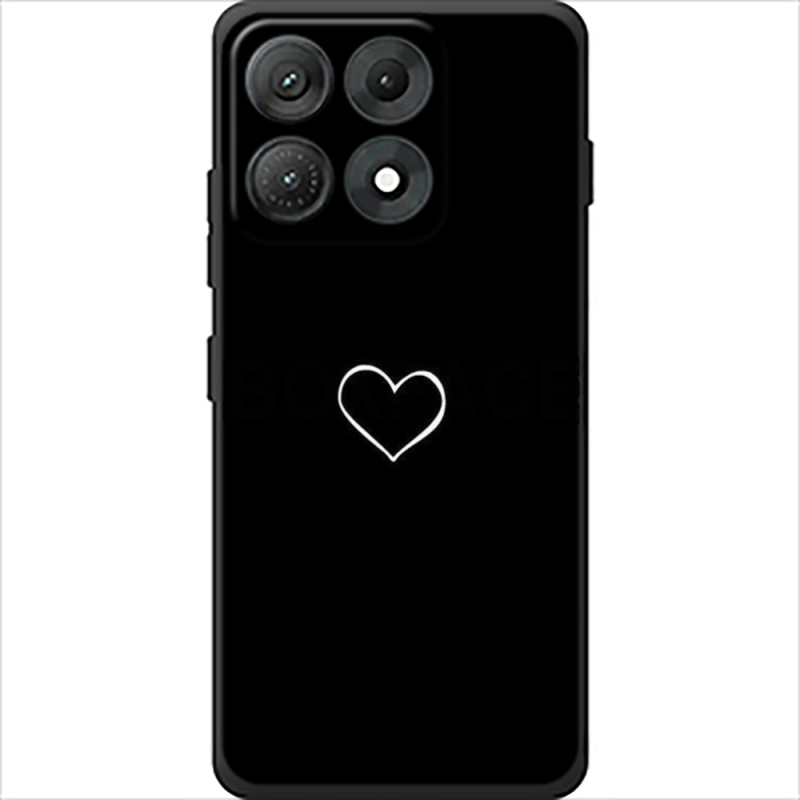 Чохол BoxFace Moto Edge 70 Max 