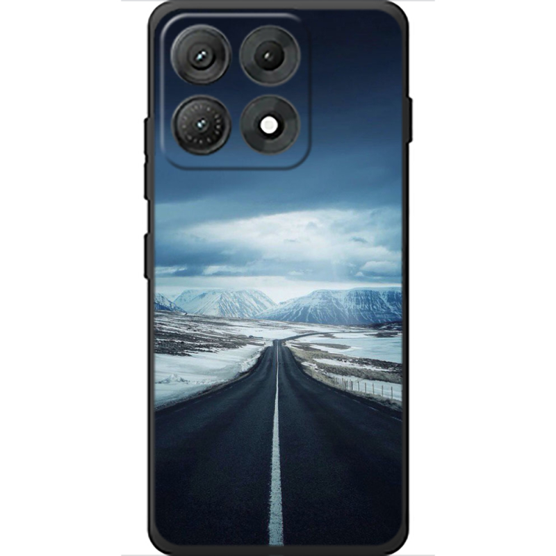 Чохол BoxFace Moto Edge 70 Max 