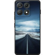 Чохол BoxFace Moto Edge 70 Max 