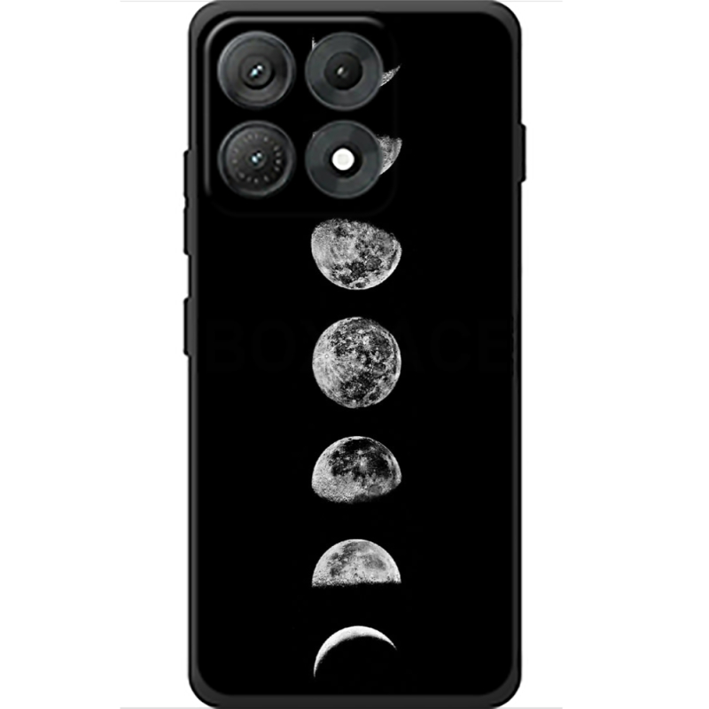 Чохол BoxFace Moto Edge 70 Max 