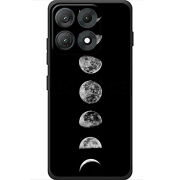 Чохол BoxFace Moto Edge 70 Max 