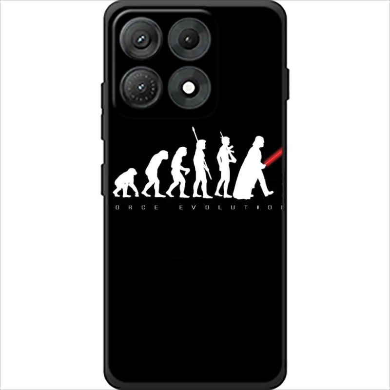 Чохол BoxFace Moto Edge 70 Max 